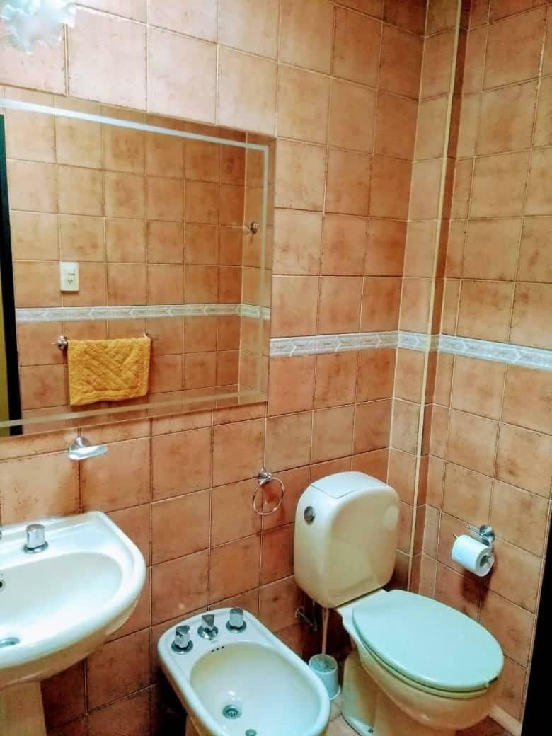 Apartment Bombal Departamentos