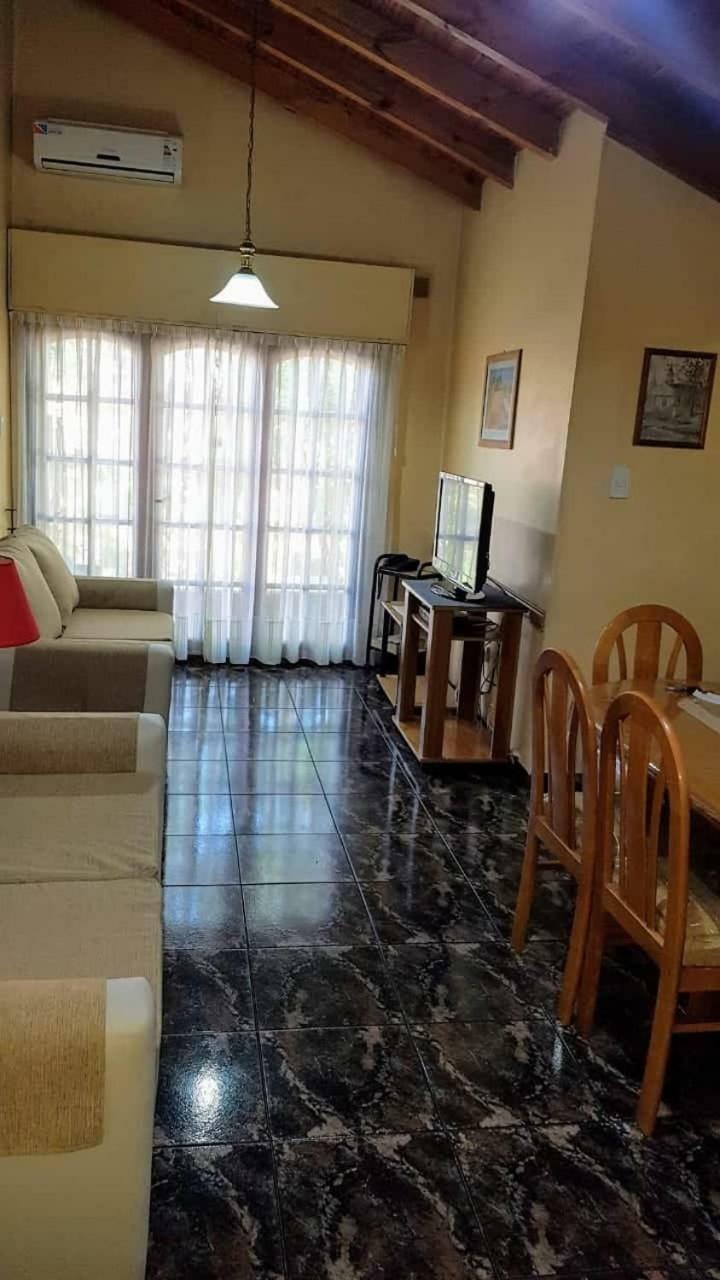 Bombal Departamentos Apartment Mendoza