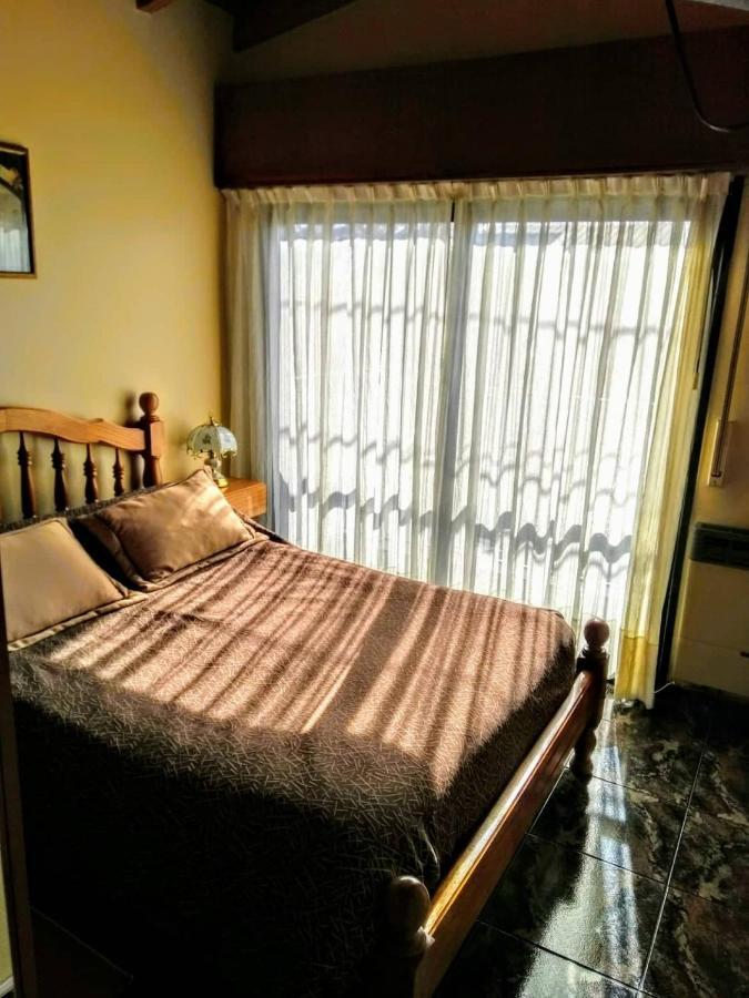 Bombal Departamentos Apartment *